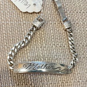 Brighton mother bracelet
